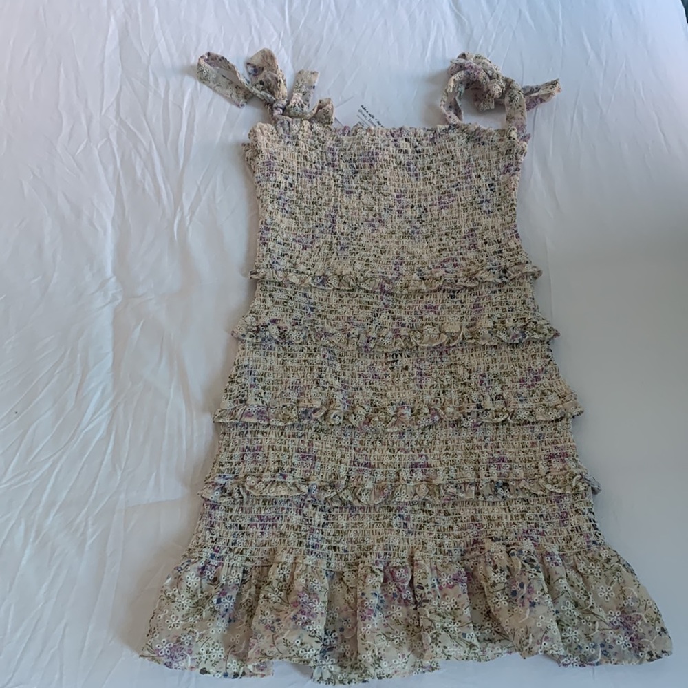 Brand new dress